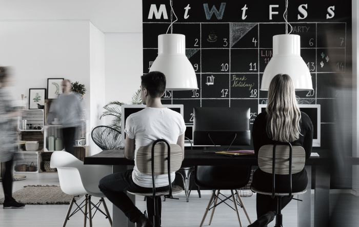 利用者目線でのコワーキングの実態