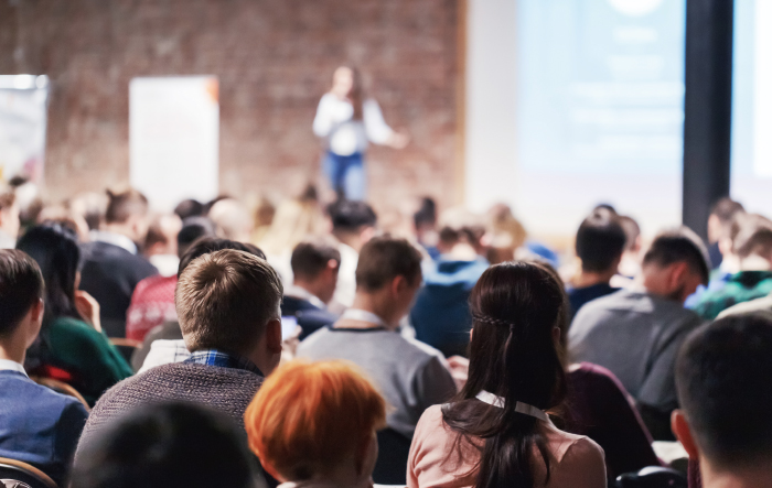 コワーキング利用者がイベントに参加するメリットとは